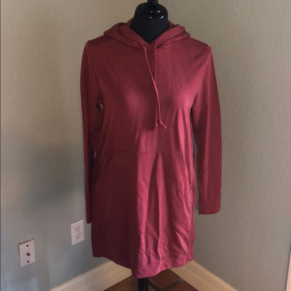 lululemon hoodie dress